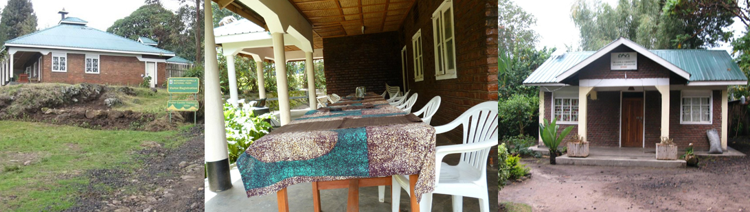 Amajembere-iwachu-camp