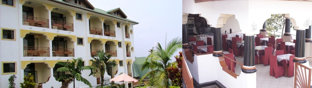 Caritas Hotel