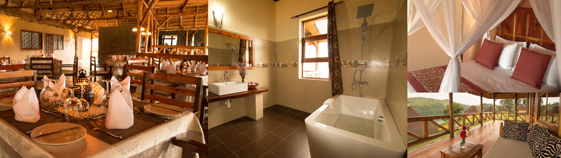 Crater Valley Kibale