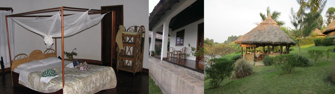 Nyinabulitwa Resort and Safari Camp