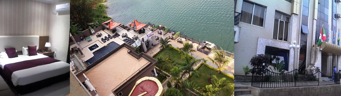 Panorama Hotel congo