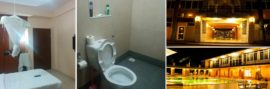 Wash & Wills Hotel Mbale