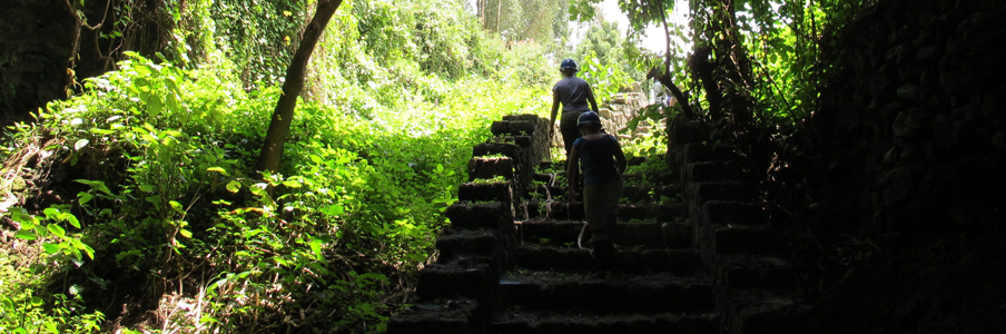 Musanze Caves
