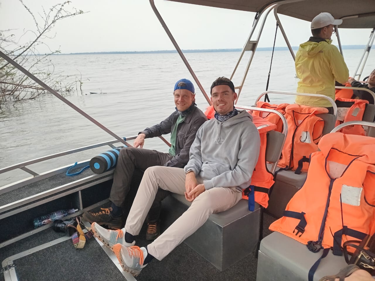 Akagera National Park