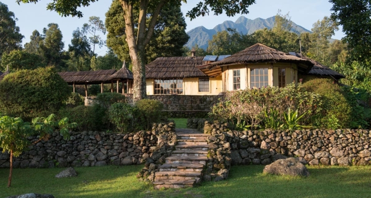 Mount Gahinga Lodge