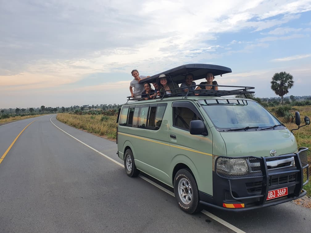 Uganda Holiday Types